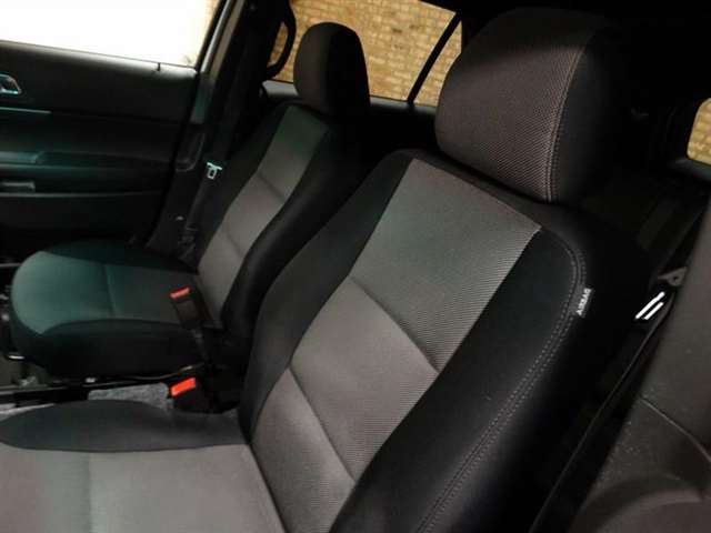 2013 Ford Explorer AWD Police Interceptor 4dr SUV